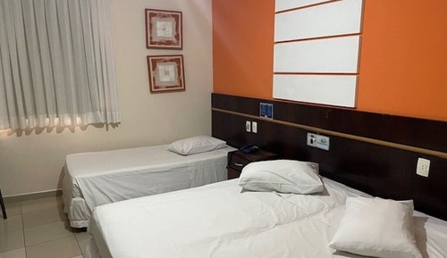 Apartamento (Triplo)