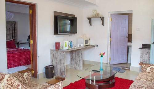 Suite ejecutiva