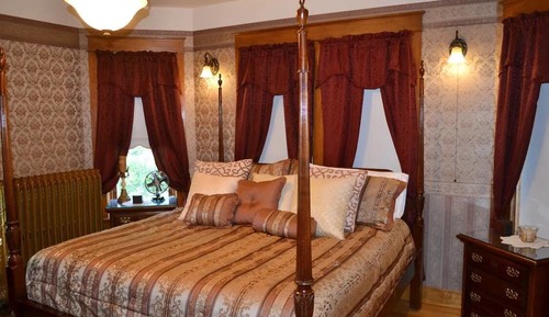 Habitación clásica, 1 cama de matrimonio grande, no fumadores