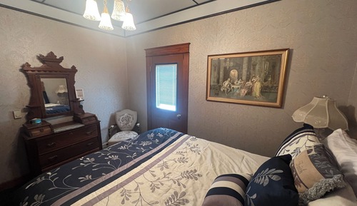 Habitación clásica, 1 cama de matrimonio, no fumadores