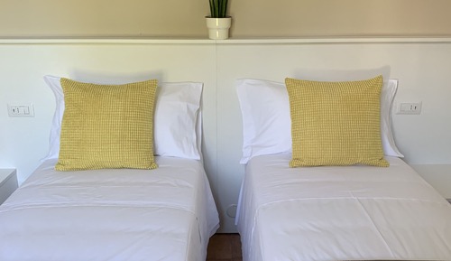 Habitación básica