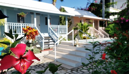 Casa de campo Deluxe, 1 cama de matrimonio grande, no fumadores