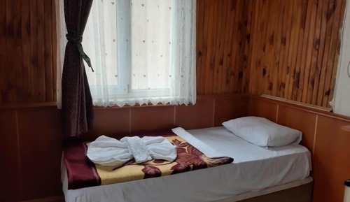 Habitación individual estándar