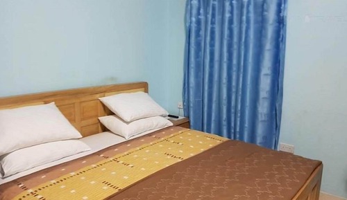 Habitación estándar