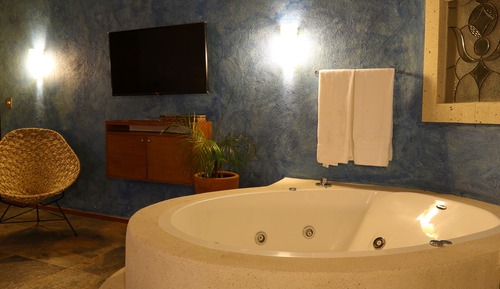 Habitación Grand