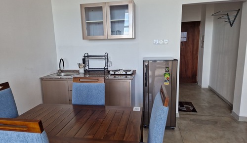 Suite Deluxe