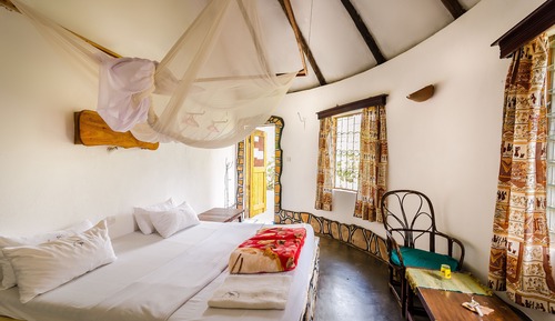 Habitación individual, no fumadores