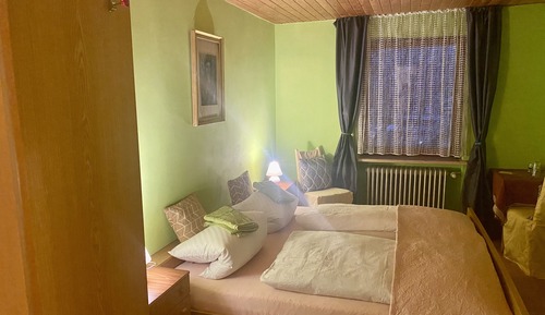 Habitación cuádruple Deluxe (8)