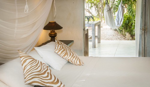 Traditional Room, Multiple Beds, Non Smoking (Room 1)