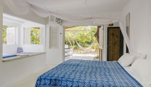 Comfort Triple Room, Multiple Beds, Non Smoking (Room 5)