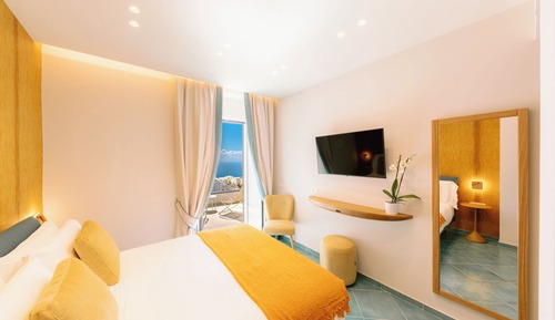 Habitación exclusiva