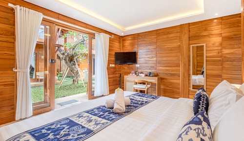 Suite Room