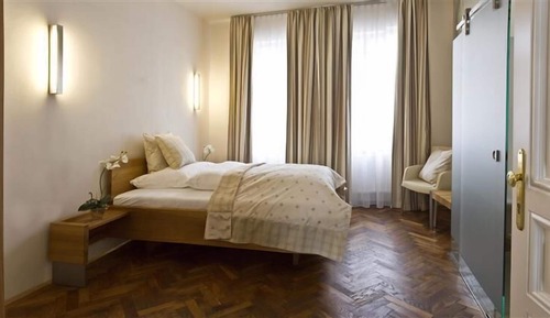 Habitación individual Deluxe, 1 cama individual grande, no fumadores
