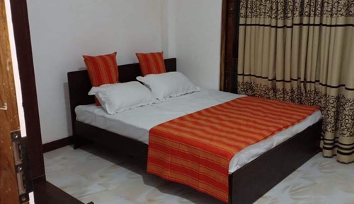 Habitación Deluxe doble, 1 cama doble, no fumadores, vistas a la montaña