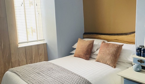 Habitación triple (Sunrise)