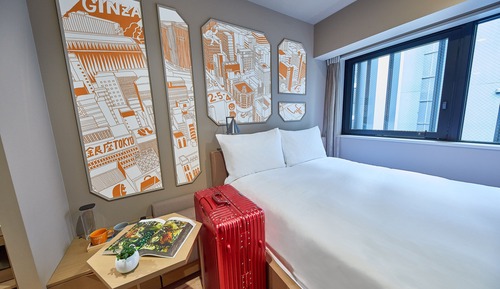 Estudio (Big Bed, Double)
