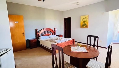 Suite superior