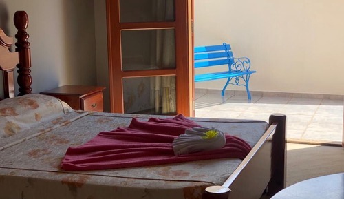 Habitación estándar