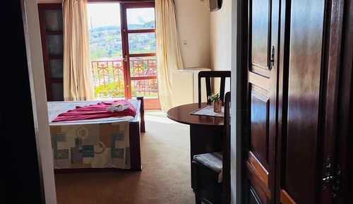 Habitación Confort