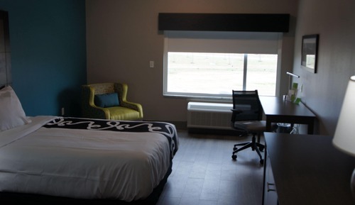 Habitación, 1 cama de matrimonio grande, no fumadores