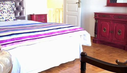 Villa, 4 habitaciones