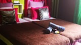 Habitación doble, 1 cama doble (Eucalyptus)