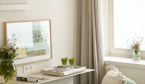 Comfort Room (Arrosal)