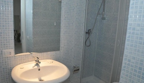 Apartamento, 2 habitaciones (6 Beds)