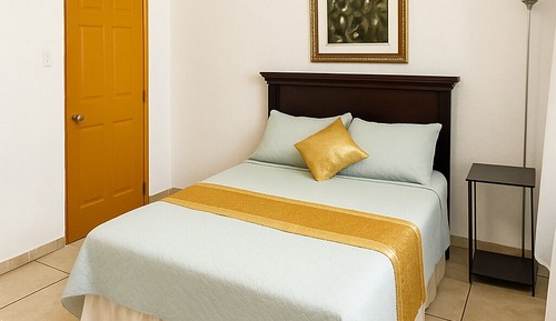 Habitación Deluxe doble