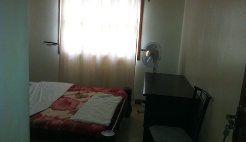Casa de campo, 1 cama doble, accesible para personas con discapacidad, no fumadores