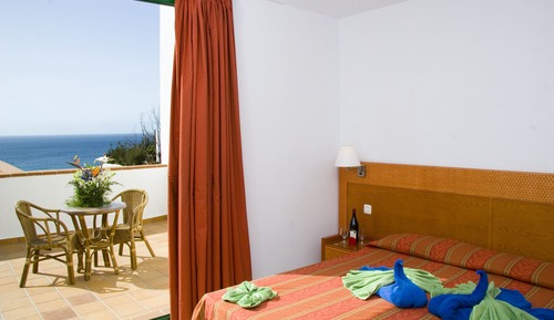 Apartamento, 1 habitación, balcón