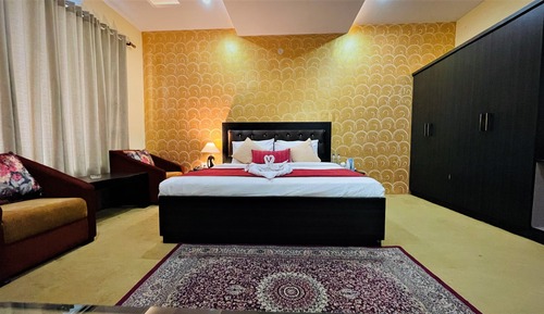 Habitación Premium