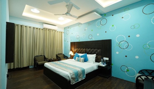 Habitación superior