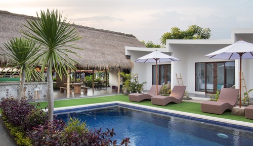 Habitación superior