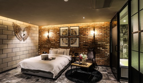 Habitación Premium (Luxury Type)