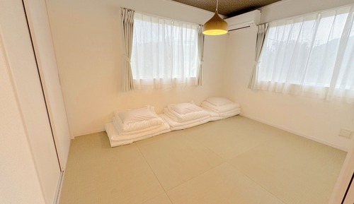 Villa, no fumadores (Onna 2B, with Swimming Pool)
