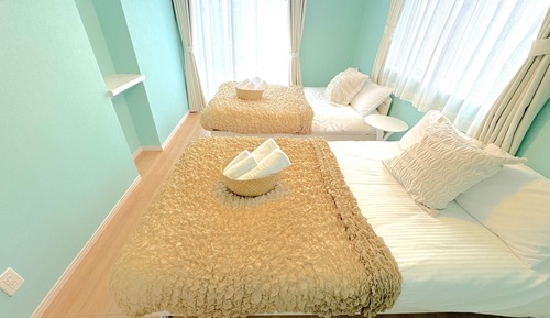 Villa, no fumadores (Onna 2D, with Swimming Pool)