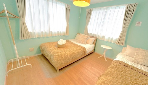Villa, no fumadores (Onna 2G, No Swimming Pool)