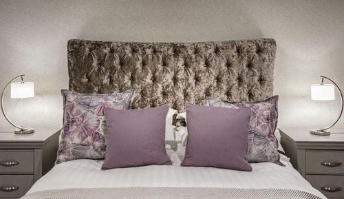 Suite Deluxe