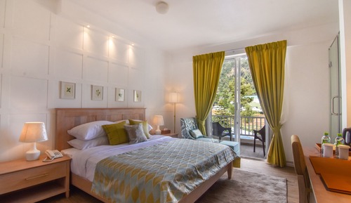 Suite Grand, no fumadores