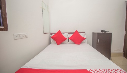 Habitación individual