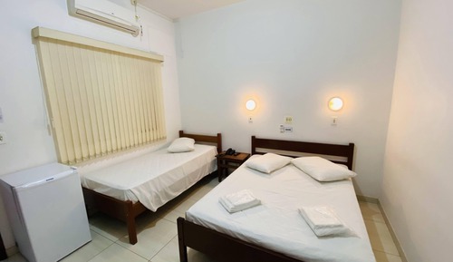 Habitación Confort
