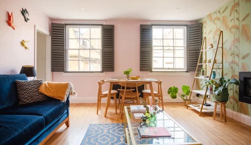Apartamento, 1 cama de matrimonio grande con sofá cama, no fumadores