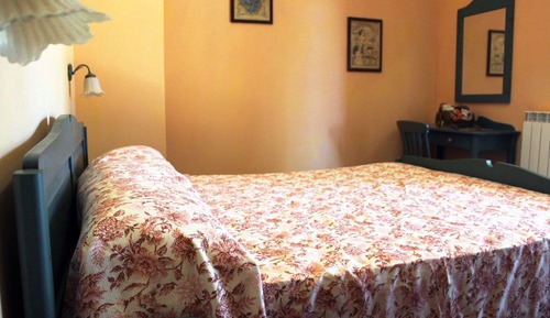 Apartamento estándar