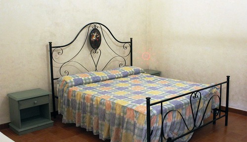 Apartamento familiar