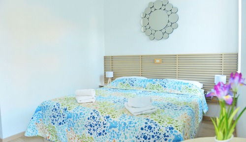 Habitación doble