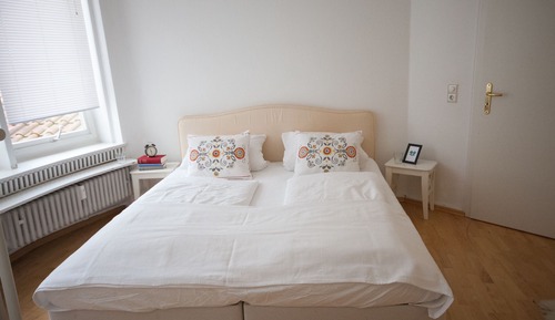 Apartamento Deluxe