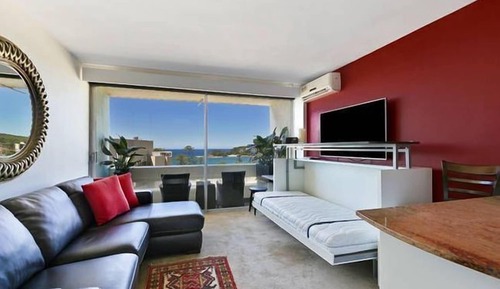 Apartment, 1 Bedroom
