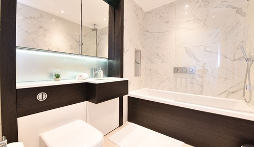 Apartamento, baño privado (10 Easton)