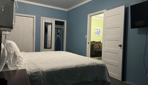 Apartamento Confort
